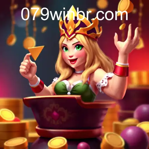 Caça-níqueis online