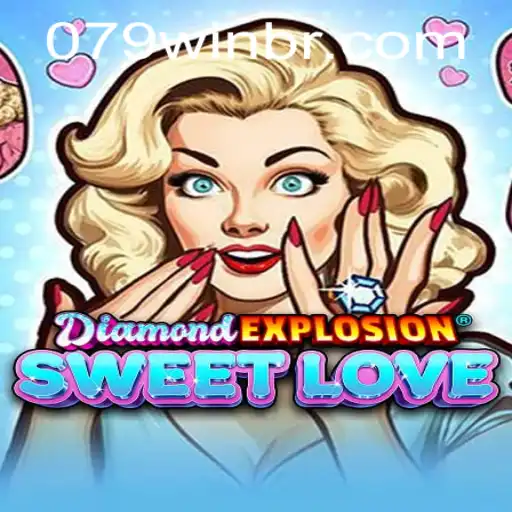 Explore the Thrilling Adventure of DiamondExplosionSweetLove