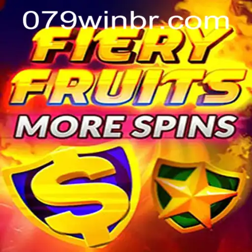 FieryFruitsMoreSpins: A Comprehensive Guide to the Thrill-Packed Slot Game