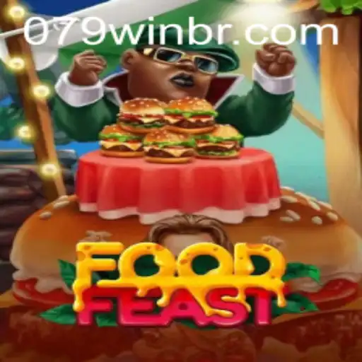 Dive into the Culinary Adventure of FoodFeast and Unlock Rewards with 079win.com