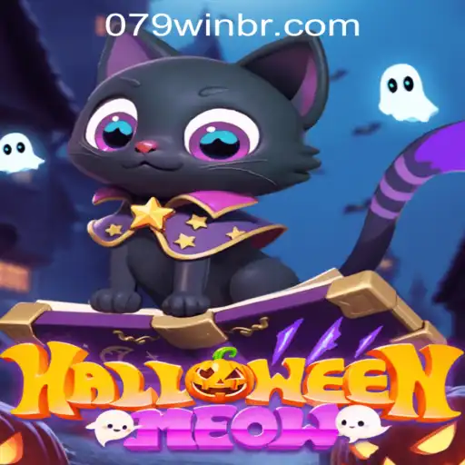 Explore the Enchanted Realm of HalloweenMeow with 079win.com