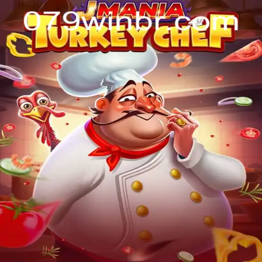 Exploring the Vibrant World of JManiaTurkeyChef: A Culinary Gaming Adventure