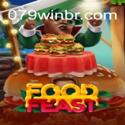 Dive into the Culinary Adventure of FoodFeast and Unlock Rewards with 079win.com