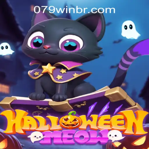 Explore the Enchanted Realm of HalloweenMeow with 079win.com