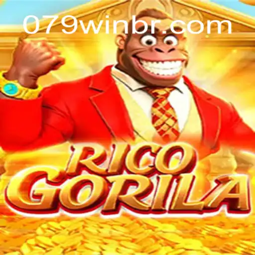 RicoGorila: A Thrilling New Gaming Adventure