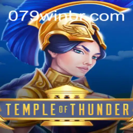 Experience the Thrills of TempleofThunder