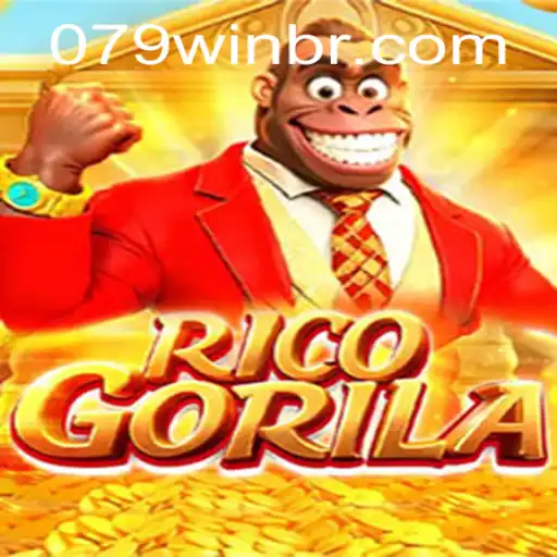RicoGorila: A Thrilling New Gaming Adventure