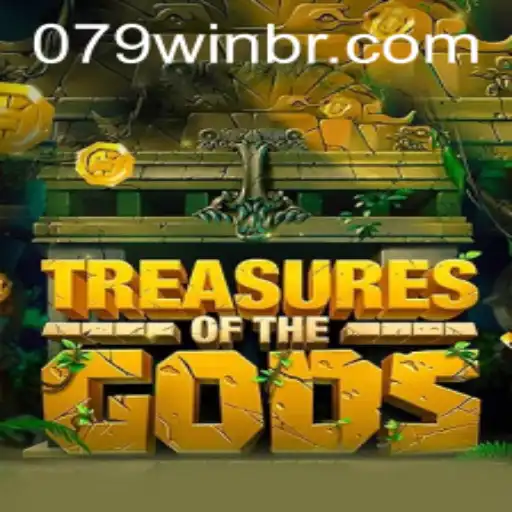 Treasure of the Gods: A Mystical Adventure into Ancient Riches